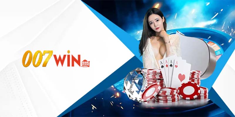 Cách đăng ký tài khoản tại 007win