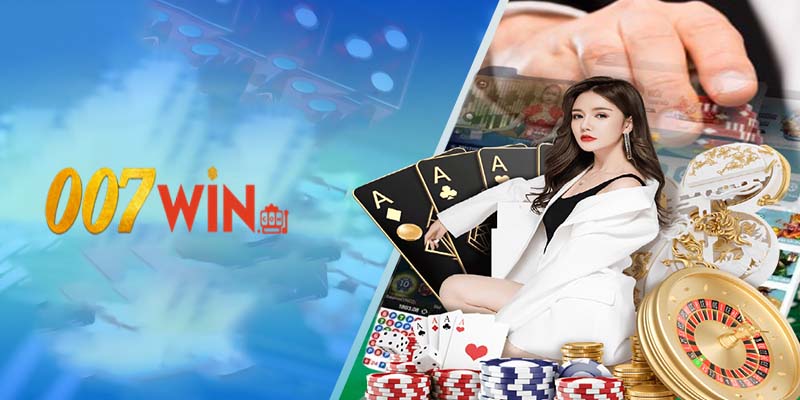 Hướng dẫn | Giải đáp mọi thắc mắc cho mọi cược thủ tại 007win