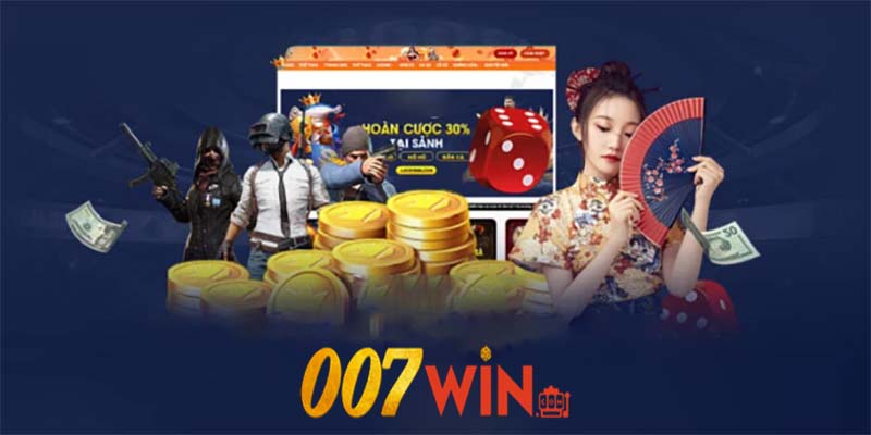 Lợi ích của việc rút tiền từ 007win