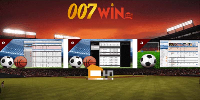 Soi kèo | Kinh nghiệm soi kèo chuẩn xác từ chuyên gia tại 007win