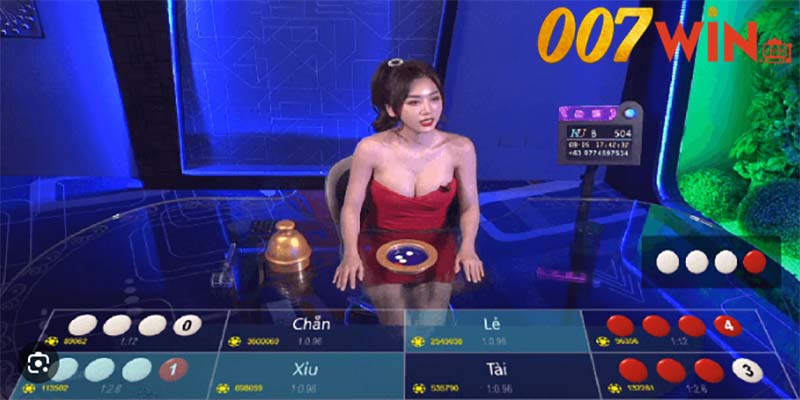 Sòng bài | Sân chơi casino trực tuyến đang đón chờ bạn tại 007win