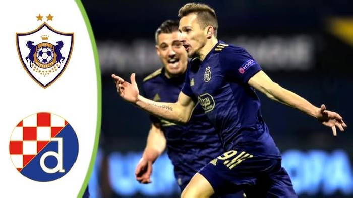 Nhận định, soi kèo Qarabag vs Dinamo Zagreb, 23h45 ngày 28/8: Chủ nhà gặp khó