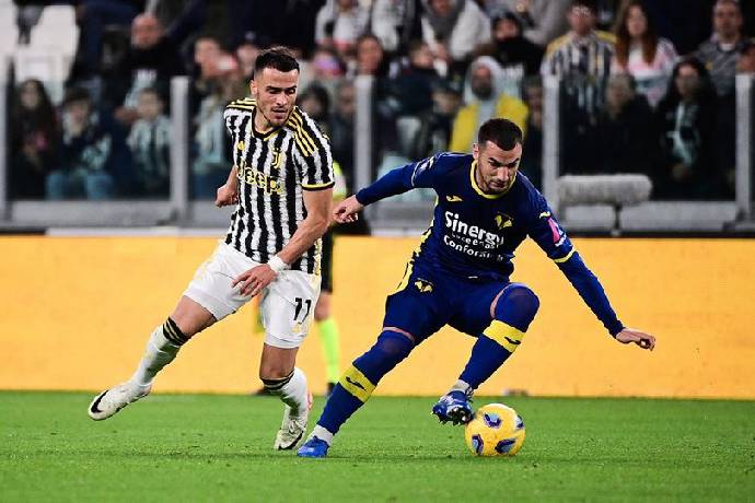 Nhận định, soi kèo Verona vs Juventus, 01h45 ngày 27/8: Hạ gục Lừa bay