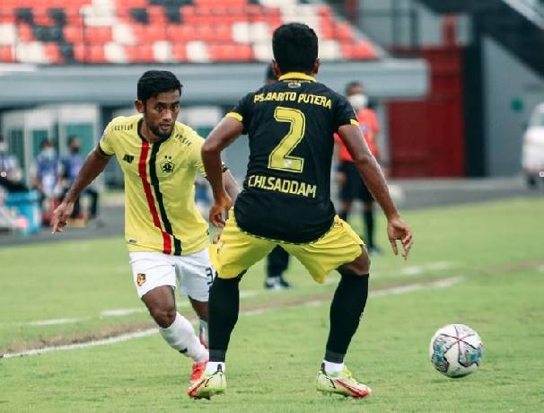 Nhận định, soi kèo Barito Putera vs Persik Kediri, 15h30 ngày 14/9: Tin vào chủ nhà