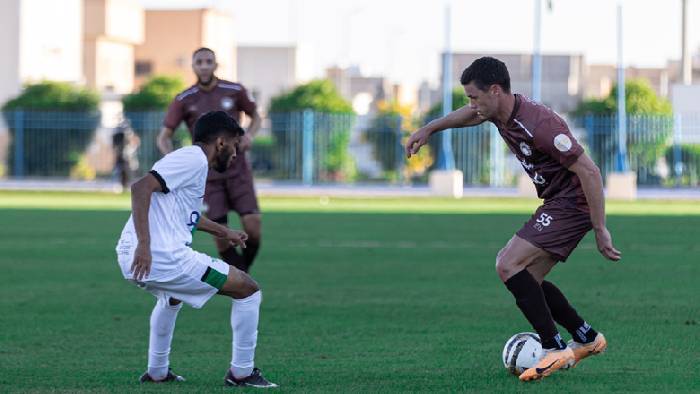 Nhận định, soi kèo Al-Jabalain vs Al-Zlfe, 22h35 ngày 30/9: Thăng hoa kéo dài