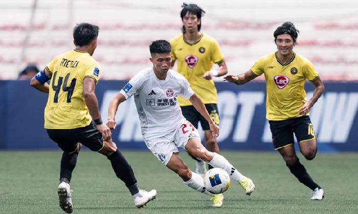 Nhận định, soi kèo Eastern vs Hong Kong FC, 17h00 ngày 16/11: Khó cho cửa trên