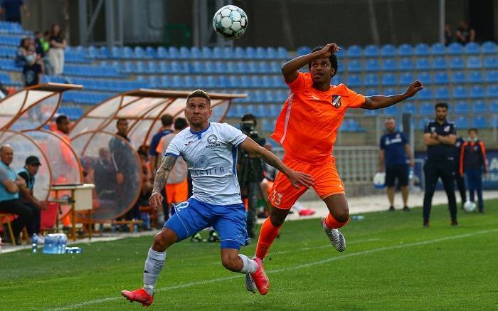 Nhận định, soi kèo FC Van vs Ararat Yerevan, 18h00 ngày 5/11: Thắng tiếp lượt về