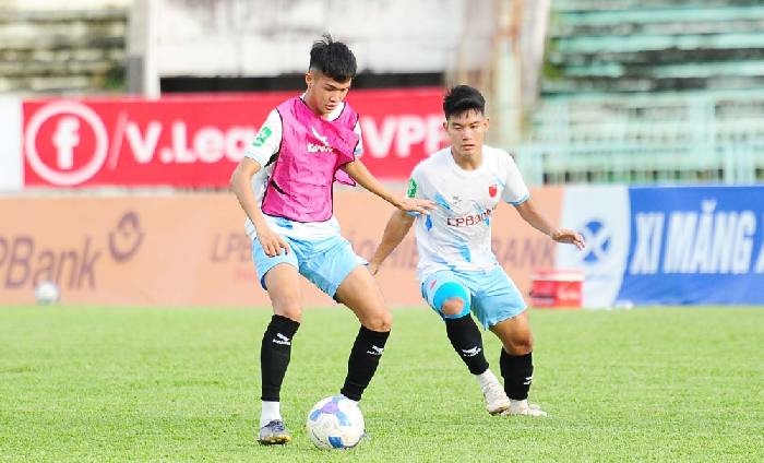 Nhận định, soi kèo Phù Đổng Ninh Bình vs Long An, 16h00 ngày 3/11: Tiếp đà hưng phấn