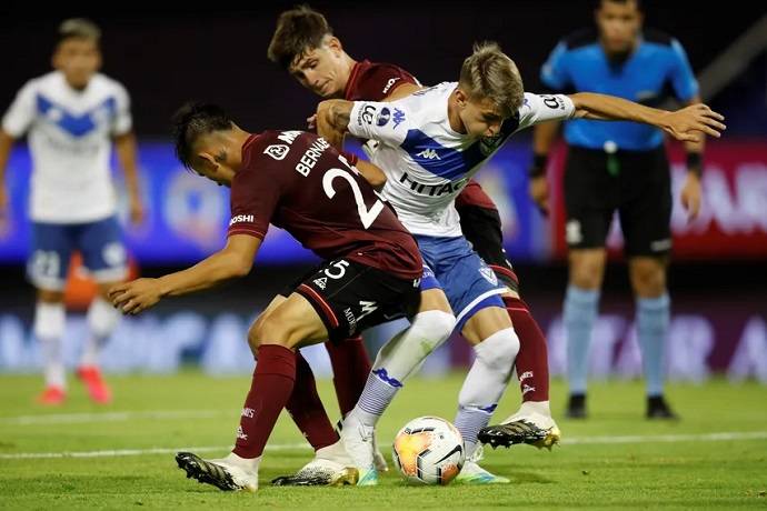 Nhận định, soi kèo Velez Sarsfield vs Lanus, 5h15 ngày 21/11: Củng cố ngôi đầu